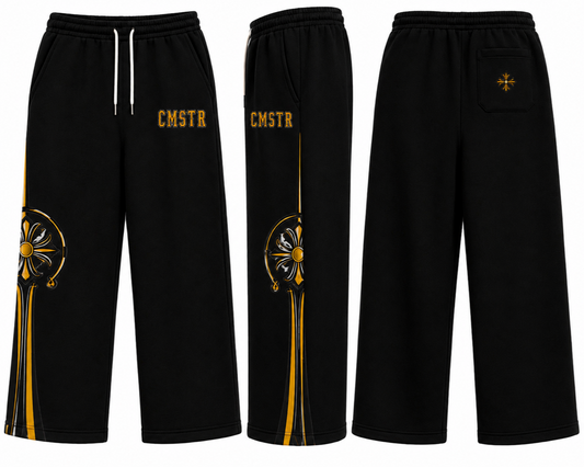 CRESTJOGGERS