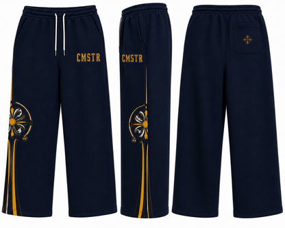 CRESTJOGGERS