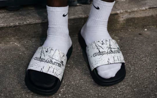 MONO SLIDES